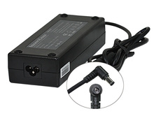 VGP-AC19V15 LAPTOP ACCESSORY Adapter For SONY 19.5V 6.2A 6.0mm 4.4mm