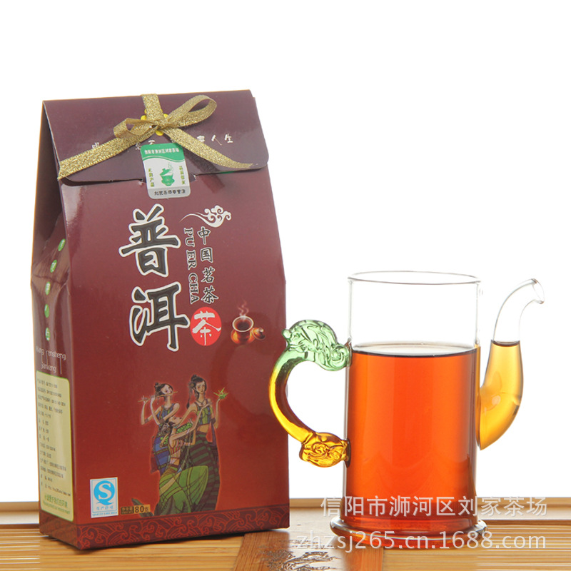 Гаджет  Chinese yunnan puer tea,health care China pu