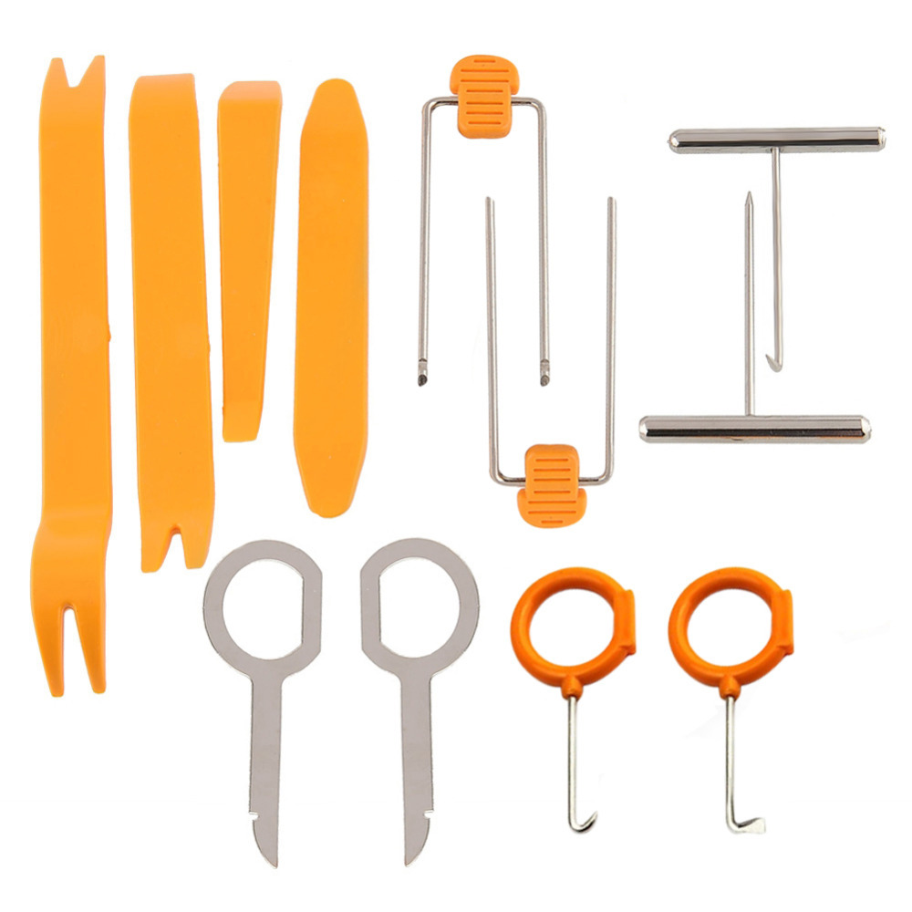 מוצר diu 12pcs set professional vehicle dash trim tool מוצר diu 12pcs set professional vehicle dash trim tool