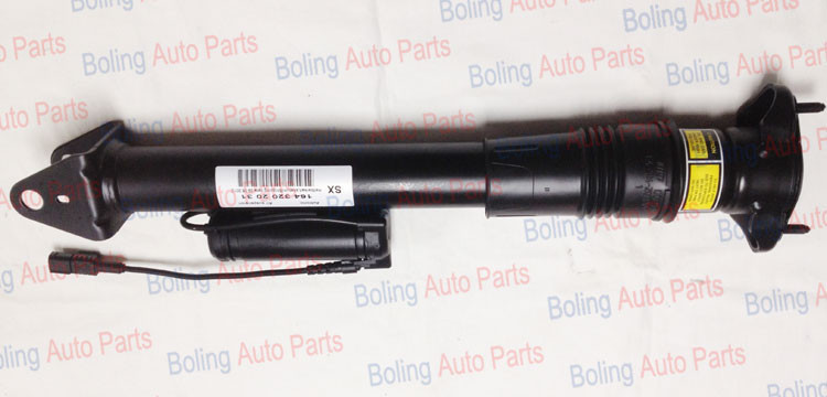 Air Suspension Shock Absorber with ADS for Mercedes W164 ML-Class