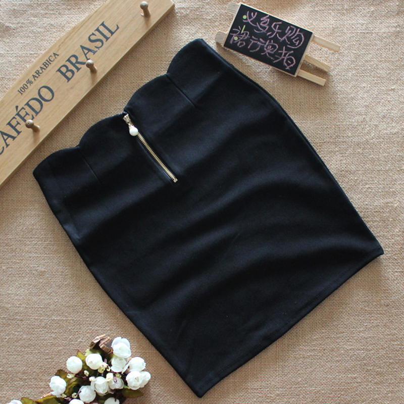stretch cotton bag hip skirt a korean version of the a word bust skirt skirt stretch cotton bag hip skirt a korean version of the a word bust skirt skirt