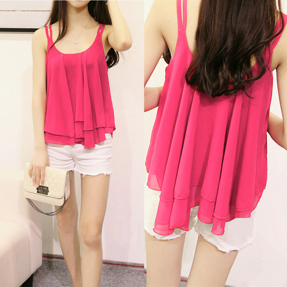 Camis Blouse Cropped (4)