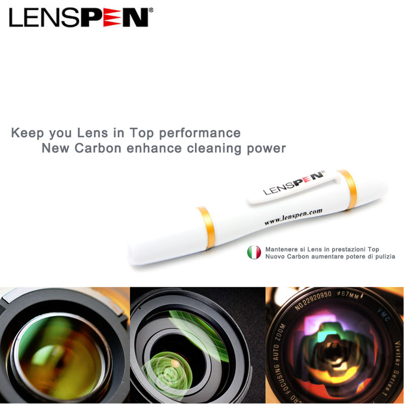   Lenspen  Pen Kit  Canon Sony  DSLR  DC NPL-1  pen