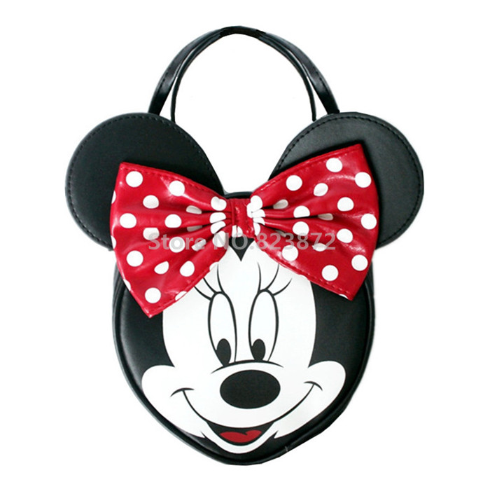 Compra Minnie Mouse Bolsos Online Al Por Mayor De China, Mayoristas De ...