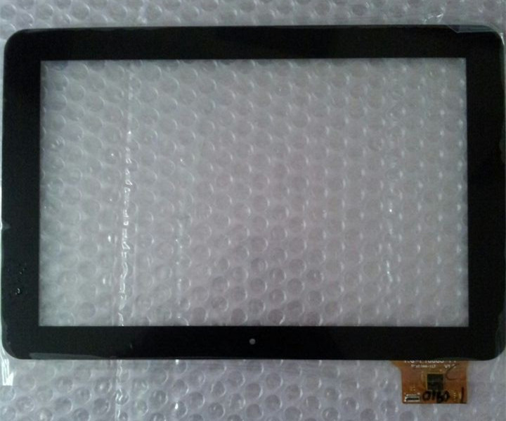 black for Viewsonic ViewPad VB100A Pro 10.1 10.1