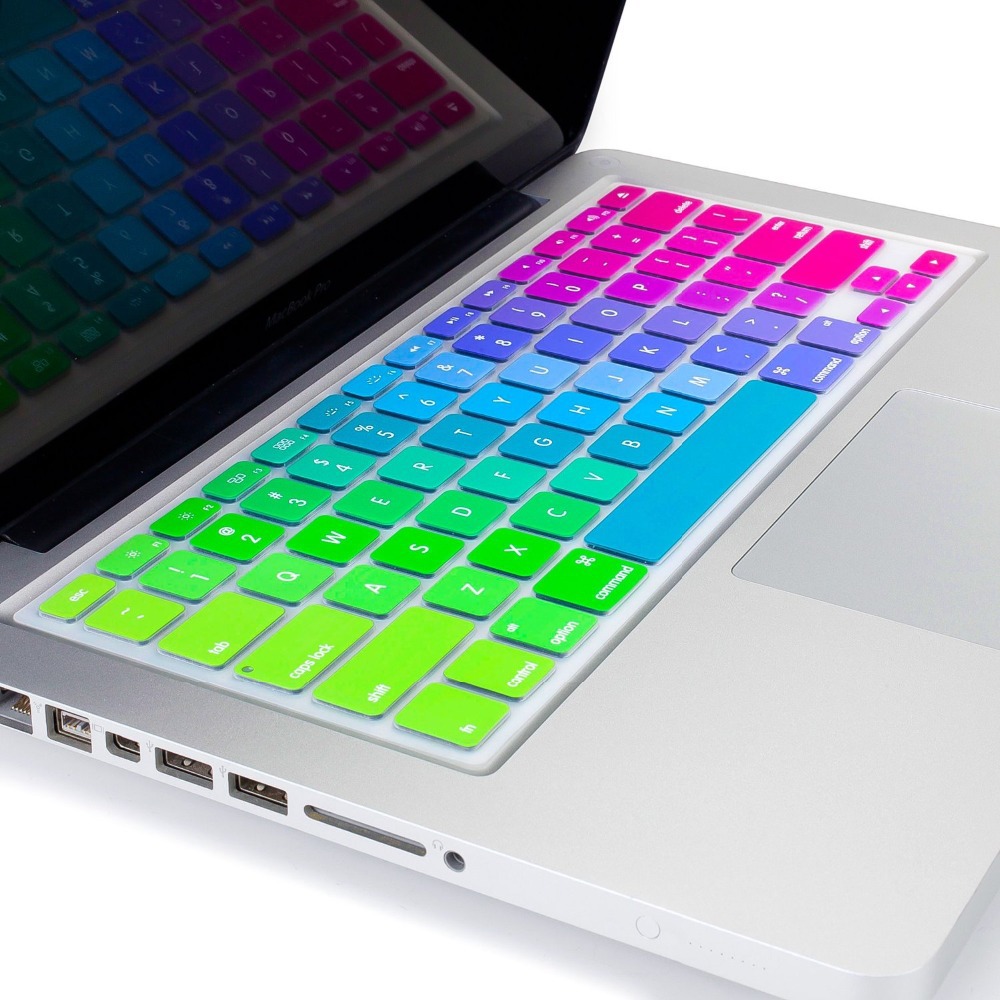 Silicone Laptop Keyboard Cover 22