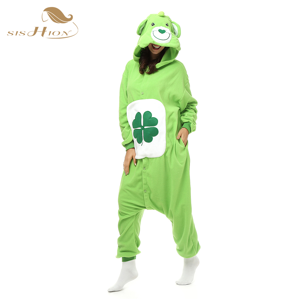 Vergelijk prijzen op green onesie pajamas online winkelen ... Lounge grijspaars