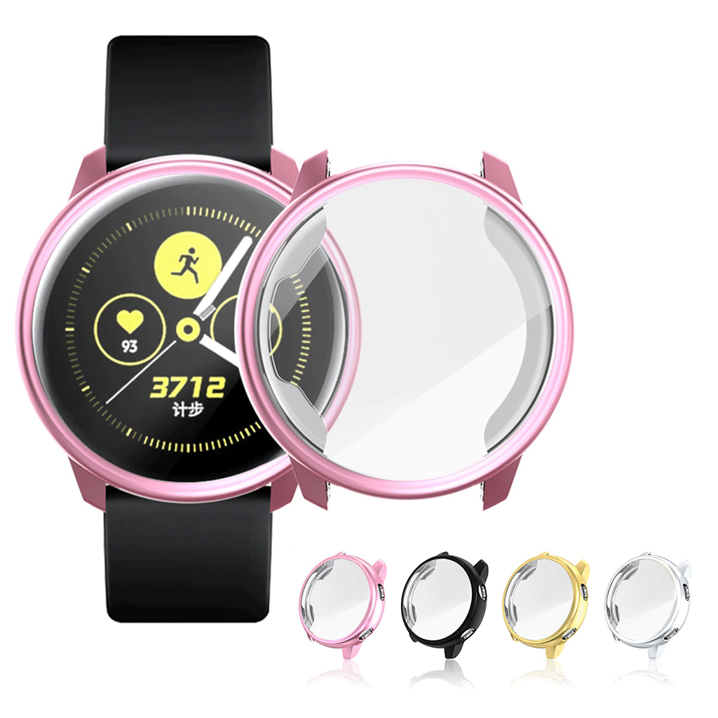 samsung galaxy watch active case