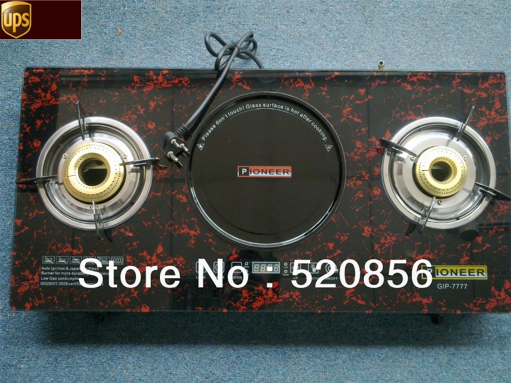 Gas Stove Price In Dubai