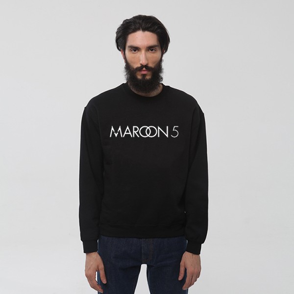 Maroon 5 Sweatshirt 2