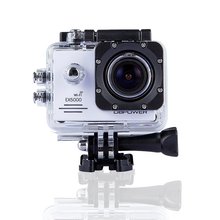 DBPOWER Waterproof Action Camera SJ5000 Plus Wifi Version 2 0 14MP FHD Action Cam Sport Camera