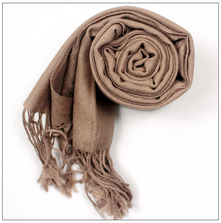 56wool scarf