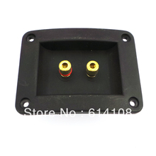 WP2-25 Terminal Connector,Speaker Terminal,Speaker Push Terminal Free Shipping