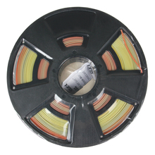 New Arrival Gradient Color PLA 3D Printer 1.75mm Filament for MakerBot/RepRap/UP/Mendel