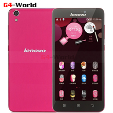 Original Lenovo S850 smart phone WCDMA Android 4 4 MTK6582 Quad Core 1 3GHz 5 0