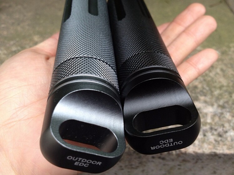 Amur Brand Army Quality Hard Anodized 6061 Aerospace Aluminum <font><b>Camping</b></font> Outdoor Waterproof Compartment Canister EDC Equipment Amur Brand Army Quality Hard Anodized 6061 Aerospace Aluminum <font><b>Camping</b></font> Outdoor Waterproof Compartment Canister EDC Equipment