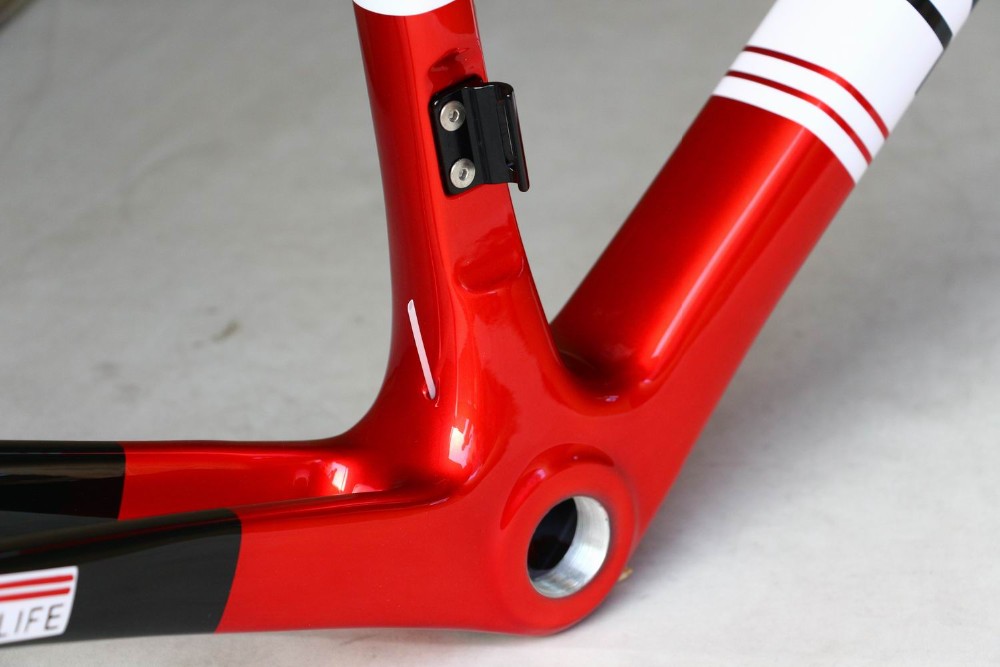 custom painting T1000 carbon frame Full Carbon Fiber Frame, Carbon Road Bike Frame,Carbon Road