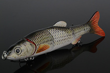 Available !! ODS-YUAN Fishing Lure Hard Bait spinner bait minnow fishing lures Fishing Tackle Popper