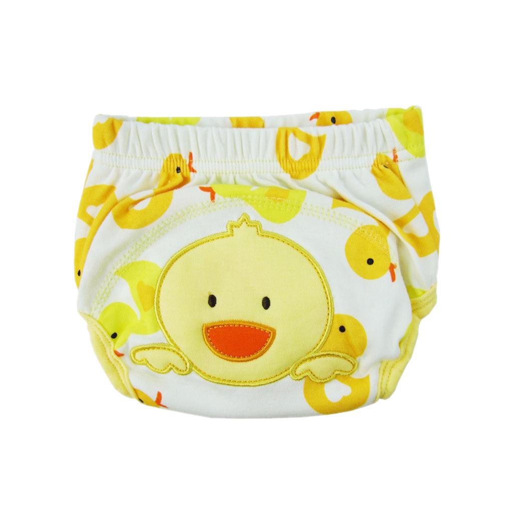 Toilet training cloth pants panticular