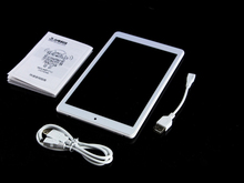 8inch Teclast X80H Dual Boot Windows 8 1 Android 4 4 Tablet PC Intel Z3735F Quad