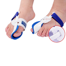 1Pair Fix Big Toe To Right Position Toes Outer Appliance Professional Technology Health Care Products