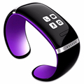 Symrun Pedometer Silicone Smart Bluetooth Wristband Watch smart band for phone