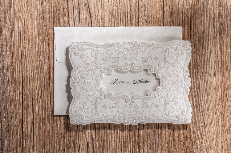 Online Buy Wholesale arabic wedding invitation cards from China arabic