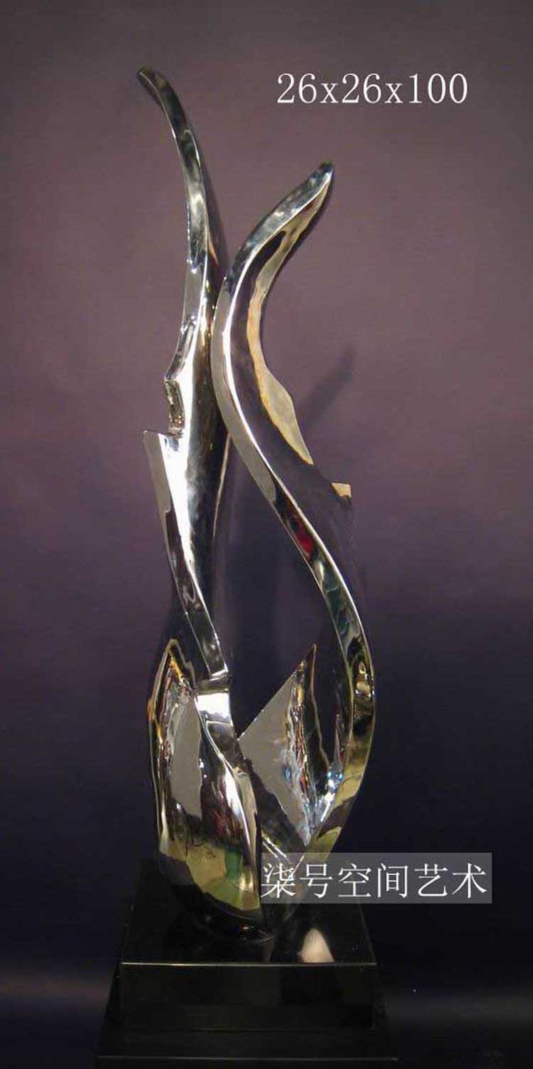 Online kopen wholesale stainless steel outdoor sculpture uit china ...