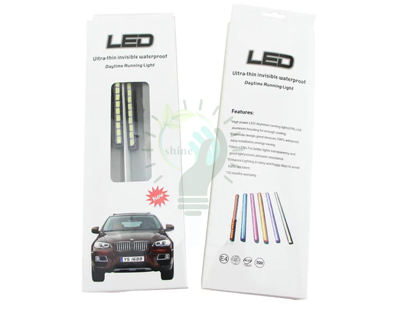 18led12. 5   SMD5630   DRL     -     DRL   