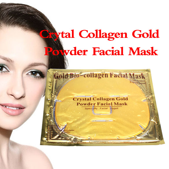 Collagen Anti Wrinkle Facial Mask Facial Mask Patch Deep Water Moisture