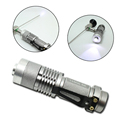 1Pcs Medical LED Light Power Source for Phone Case Camera Endoscope Lens for iPhone 5 5S