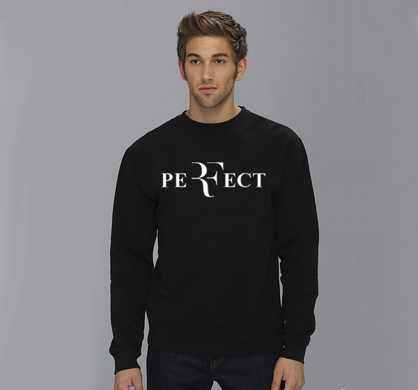 Perfect Sweatshirt 1
