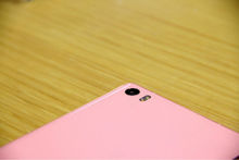 Xiaomi Mi Note Pink 3GB RAM 5 7 Qual comm Snapdragon 801 Quad Core 4G FDD