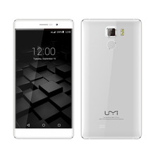 New Original Umi Fair 4G LTE Mobile Phone MTK6735 Quad Core 5.0″ 1GB RAM 8GB ROM 13MP Camera Android 5.1 Lollipop Fingerprint ID