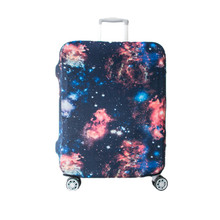 Star Elastic Trolley Suitcase Cover For 18-32 inch Luggage Protective Protect Dust Bag Case Travel Accessories Supplie Product