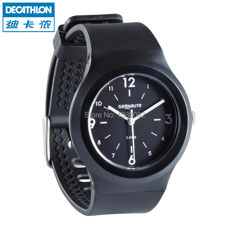 geonaute decathlon 5atm waterproof