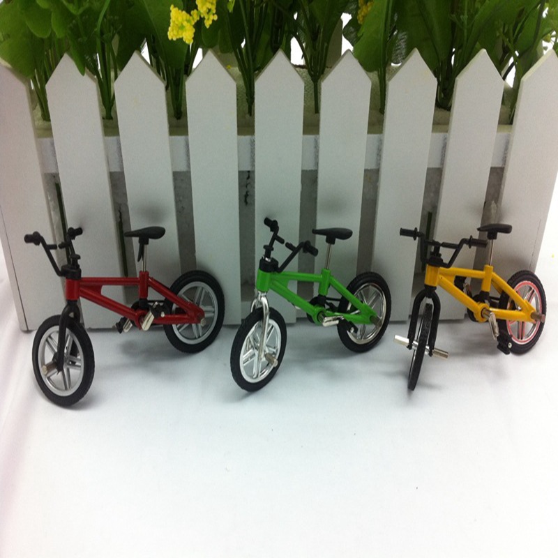 Small Bicycle