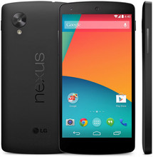Original Refurbished Unlocked LG Nexus 5 D820 D821 cell phone GPS Wifi NFC Quad Core 2GB