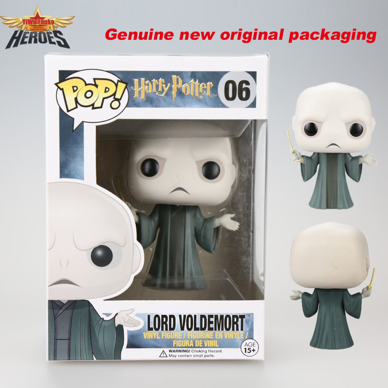 pop vinyl voldemort