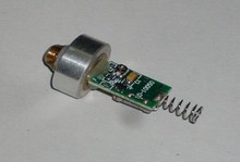 NEW 200mW 532nm green laser module lazer diode suitable for Waterproof laser host