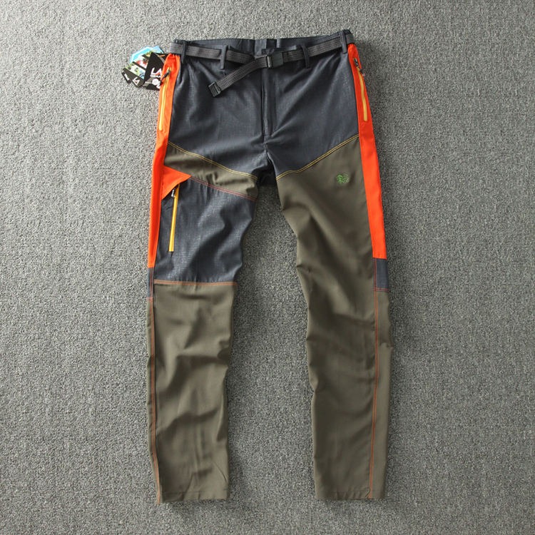 men's loke outdoor pants