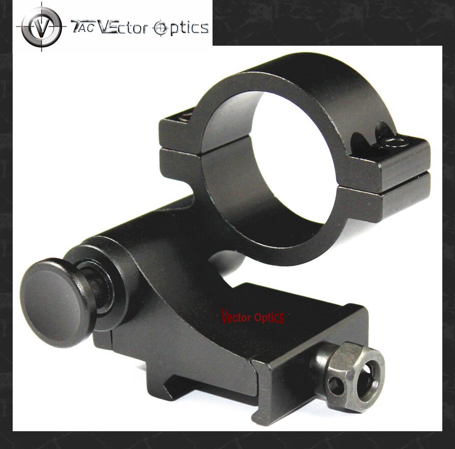 Aliexpress.com : Buy Vector Optics 30mm Flip To Side 90 Degree Pivot 