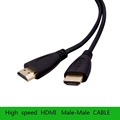 SL High Speed HDMI Cable With Ethernet CL3 Certified Supports 3D 1080p and Audio Return Channel