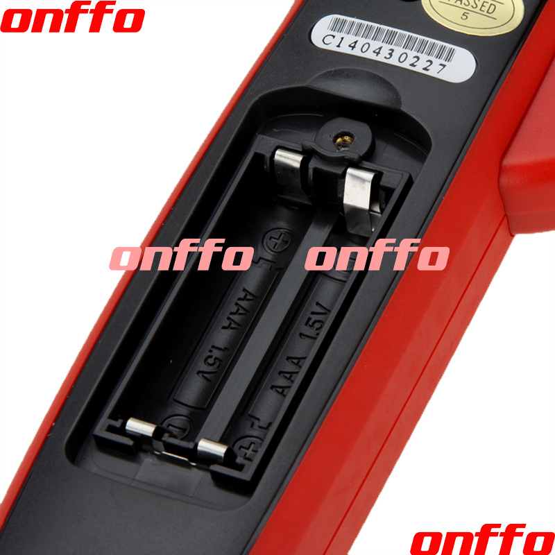 Купить мультиметр uni-t ut210e AC/DC текущие мини зажим ...