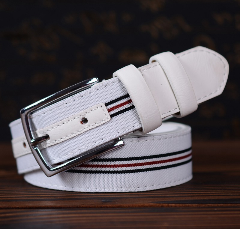 Online Get Cheap Mens Fabric Belts Alibaba Group