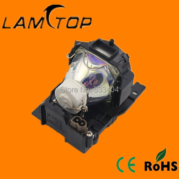 Free shipping  LAMTOP compatible lamp with housing/cage   DT00893  for  CP-A200/CP-A52