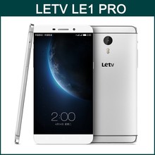 LETV LE1 PRO Snapdragon 810 2.0GHz Octa Core 5.5 Inch 2K Screen China Android 5.0 4G LTE Smartphone
