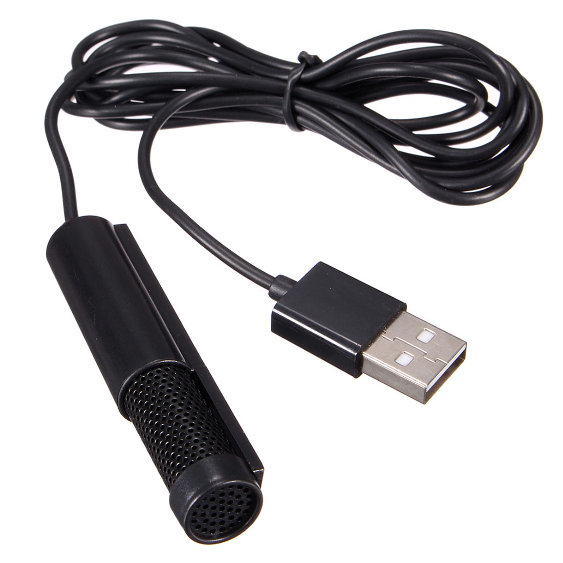 microphone for mac mini 2014