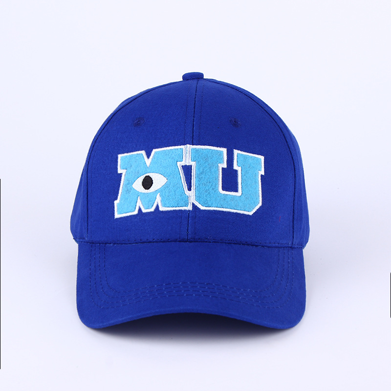 monsters university cap