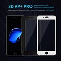 Nillkin for iphone 7 screen protector 0 23mm fully cover Anti Explosion Tempered Glass Screen Protector